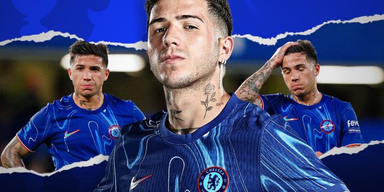 “Thyhet” Chelsea, i hap rrugë largimit të Fernandez, por me një kusht – Balkanweb.com – News24
