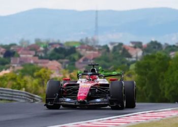 Kthimi i Formula 1 në Holandë, për Ferrarin një GP “gjithçka ose asgjë”? – Balkanweb.com – News24