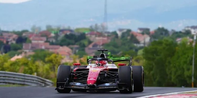 Kthimi i Formula 1 në Holandë, për Ferrarin një GP “gjithçka ose asgjë”? – Balkanweb.com – News24