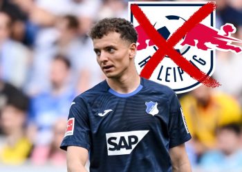 E priste një kontratë 5-vjeçare, dështon transferimi i Asllanit te Leipzig, zbulohet arsyeja