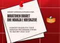 Komiteti Ekzekutiv miraton shpërndarjen e re të orareve të ndeshjeve në Abissnet Superiore dhe Kategorinë e Parë