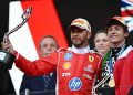 FORMULA 1/ Luis Hamilton i përmirësuar, i jep vetes notë mesatare