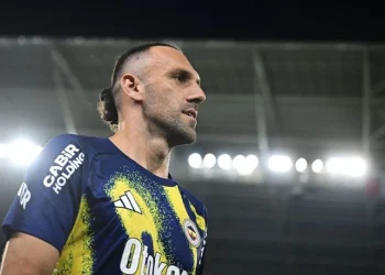 Fenerbahce, Muriqi: E nisa në mënyrën më të keqe të mundshme, dua të ndihmoj ekipin
