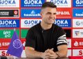 Jemi të fokusuar, luajmë me shpirt gare – Balkanweb.com – News24