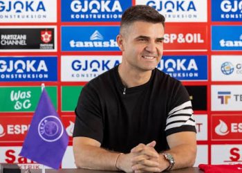Jemi të fokusuar, luajmë me shpirt gare – Balkanweb.com – News24