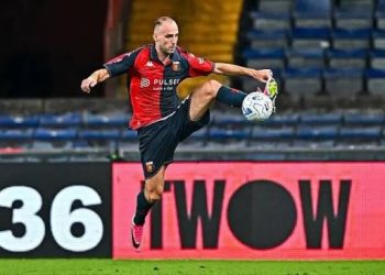 Debutimi në Serie A, Mitaj pret shansin me Genoan