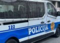 Shqiptari arrestohet në Mal të Zi për përdhunimin e 22-vjeçares në Greqi