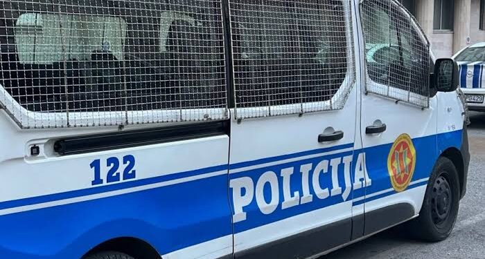 Shqiptari arrestohet në Mal të Zi për përdhunimin e 22-vjeçares në Greqi