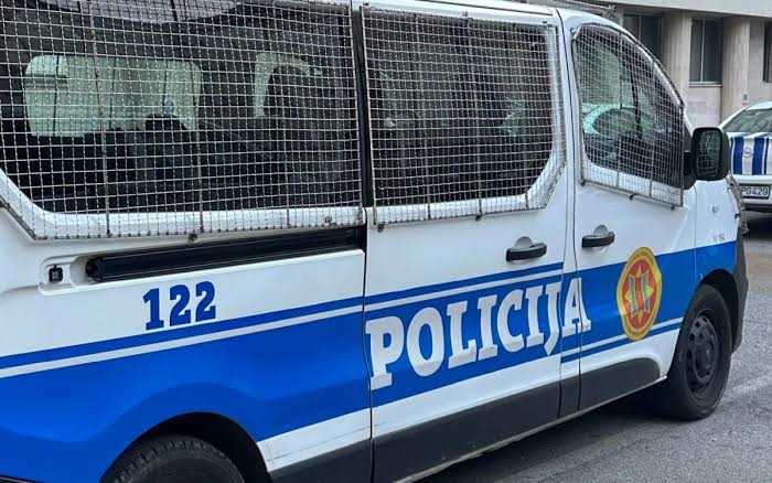 Shqiptari arrestohet në Mal të Zi për përdhunimin e 22 vjeçares në Greqi