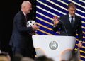 Luftë frontale ndaj Infantinos, UEFA bashkon forcat me Concacaf dhe Afc: U tradhtuam, duhet hetim