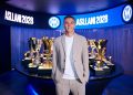 Inter, çfarë po ndodh me Asllanin? Mesfushori “ngec në Milano, mungojnë ofertat