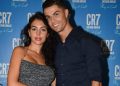 Cristiano Ronaldo dhe Georgina Rodriguez martohen në një ceremoni intime, vetëm katër dëshmitarë dhe fëmijët e tyre, mungon nëna e futbollistit