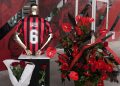 “Kapiteni legjendar”, mijëra tifozë dhe personalitete të shumtë të botës së futbollit i japin lamtumirën e fundit Franco Baresi-t