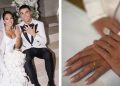 “Ja dolëm”, Ronaldo dhe Georgina i japin fund beqarisë, martohen në një ceremoni totalisht private – Balkanweb.com – News24