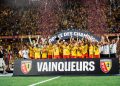Lens befason PSG, i heq nga duart trofeun e Superkupës, pjesë e suksesit historik edhe…Ervin Skela (VIDEO) – Balkanweb.com – News24