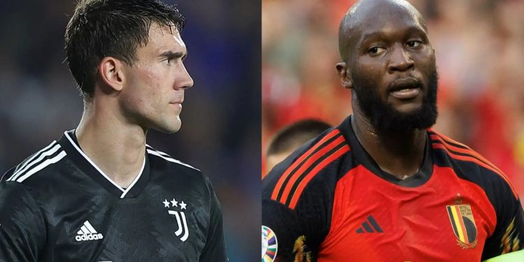 Turqia, një “oaz” për “yjet në perëndim”, Vlahovic dhe Lukaku ndjekin rrugën e Salah – Balkanweb.com – News24