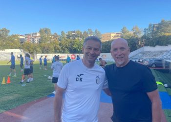 Rolando Maran nis turin e takimeve me klubet shqiptare, në fokus bashkëpunimi dhe njohja me futbollin vendas – Balkanweb.com – News24