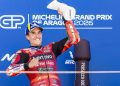 Dominon Marquez në Aragon, piloti spanjoll “ndez” betejën për titull në MOTO GP
