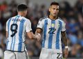 Ndërlikohet pista Alvarez, Barça rikthen vështrimin nga Lautaro Martinez, vjen reagimi i “demit”