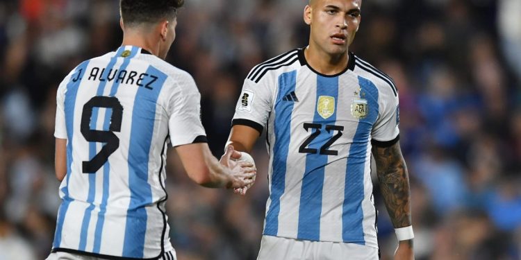 Ndërlikohet pista Alvarez, Barça rikthen vështrimin nga Lautaro Martinez, vjen reagimi i “demit”