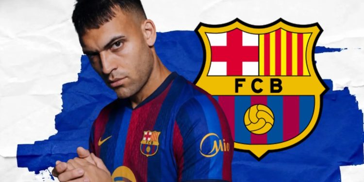 Barça “shënjestrën” Martinez, gati paketa 100 mln euro, vjen përgjigjja e Inter – Balkanweb.com – News24