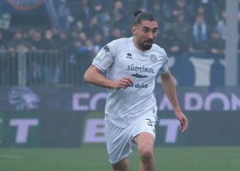 Gjysma e Serisë B kërkon sulmuesin shqiptar që refuzoi Partizanin, klubi i vendos çmim kartonit – Balkanweb.com – News24