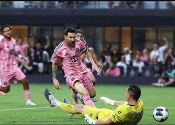 League Cup/ Rikthimi i Messi-t pas Kupës së Botës 2026, “pleshti” magjeps tifozët me një dopietë