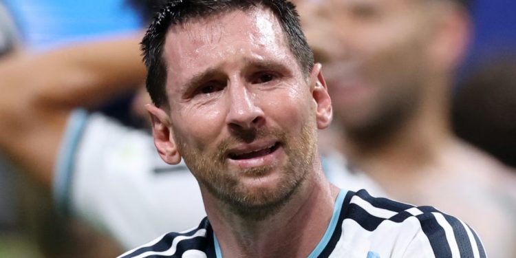 Ana e errët e Botërorit “FIFA2026”, kërcënime me jetë dhe alarme për bombë, zbulohet plani për të vrarë Leo Messin