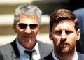 I shokuar nga vdekja e babait, Messi po reflekton tërheqjen nga futbolli?