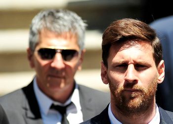 I shokuar nga vdekja e babait, Messi po reflekton tërheqjen nga futbolli?