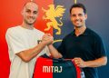 Zyrtare/ Mario Mitaj transferohet në Serinë A, anësori vishet kuq e blu