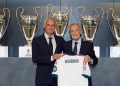 “Këtë herë është më speciale”, prezantohet Mourinho, “Speciali” thumbon Rodrin dhe përkëdhel Mbappe – Balkanweb.com – News24