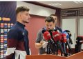 Trabzonspor, Muçi: Salah super lojtar, në Europë japim shpirtin