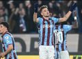 Në qendër të merkatos verore, presidenti i Trabzonspor i vendos çmim Ernest Muçi-t
