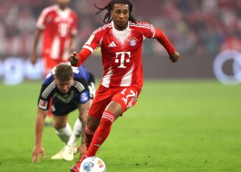 Bayern i “mbyll derën” të gjithëve, Michael Olise është i pashitshëm. Bavarezët piketojnë zëvendësuesin e francezit për të ardhmen
