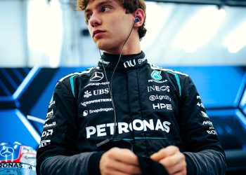 Çmimi i Madh i Holandës në F1/ A mund ta arrijë Luis Hamiltoni, Kimi Antonelin…