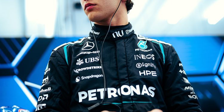 Çmimi i Madh i Holandës në F1/ A mund ta arrijë Luis Hamiltoni, Kimi Antonelin…