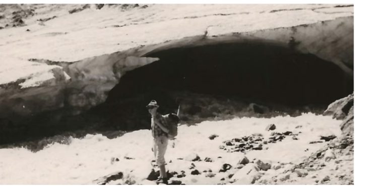Ndodh në Austri! Alpinisti gjen çantën e shpinës që humbi 60 vjet më parë gjatë shkrirjes së akullnajës – Balkanweb.com – News24