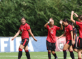 Futbollistet e reja në fokus, zhvillohet seleksionimi në “Shtëpinë e Futbollit” – Balkanweb.com – News24