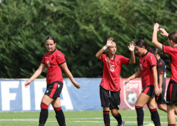 Futbollistet e reja në fokus, zhvillohet seleksionimi në “Shtëpinë e Futbollit” – Balkanweb.com – News24