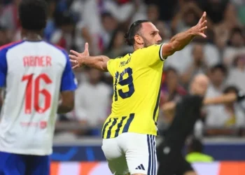 Dërgoi Fenerbahcen drejt Championsit, Muriqi: Jam i lumtur dhe shumë krenar