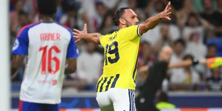 Dërgoi Fenerbahcen drejt Championsit, Muriqi: Jam i lumtur dhe shumë krenar