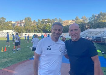 Rolando Maran nis turin e takimeve me klubet shqiptare, në fokus bashkëpunimi dhe njohja me futbollin vendas – Balkanweb.com – News24