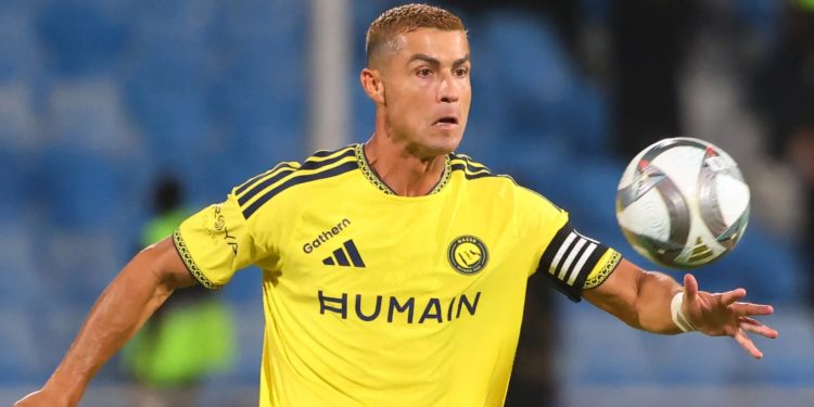 Nga altari në fushë, CR7 feston me Al Nassr, kap kuotën e 977 golave (VIDEO) – Balkanweb.com – News24