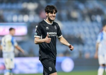 Një hap larg zyrtarizimit, Kristjan Shpendi pason Jamie Vardy-n te Cremonese – Balkanweb.com – News24
