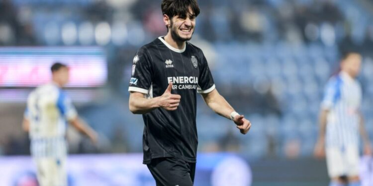 Një hap larg zyrtarizimit, Kristjan Shpendi pason Jamie Vardy-n te Cremonese – Balkanweb.com – News24