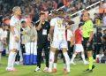Debutim ëndrrash për Taulant Seferin, realizon “dopietë” për Kayserispor (VIDEO)