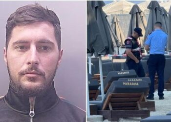 “Nuk e pamë momentin e ngjarjes”, dëshmi të tjera për vrasjen e turistit në Ksamil