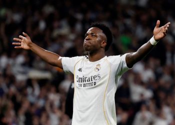 ZYRTARE/ “Tërbohet” Perez, pas Diomande ekipi i Real Madrid blindon edhe Vinicius jr