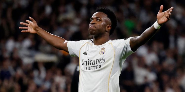 ZYRTARE/ “Tërbohet” Perez, pas Diomande ekipi i Real Madrid blindon edhe Vinicius jr